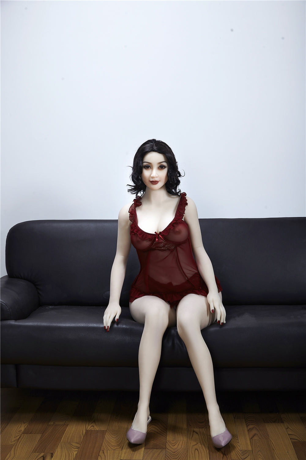 Irontech Doll 160 cm D TPE - Harley | Sex Dolls SG