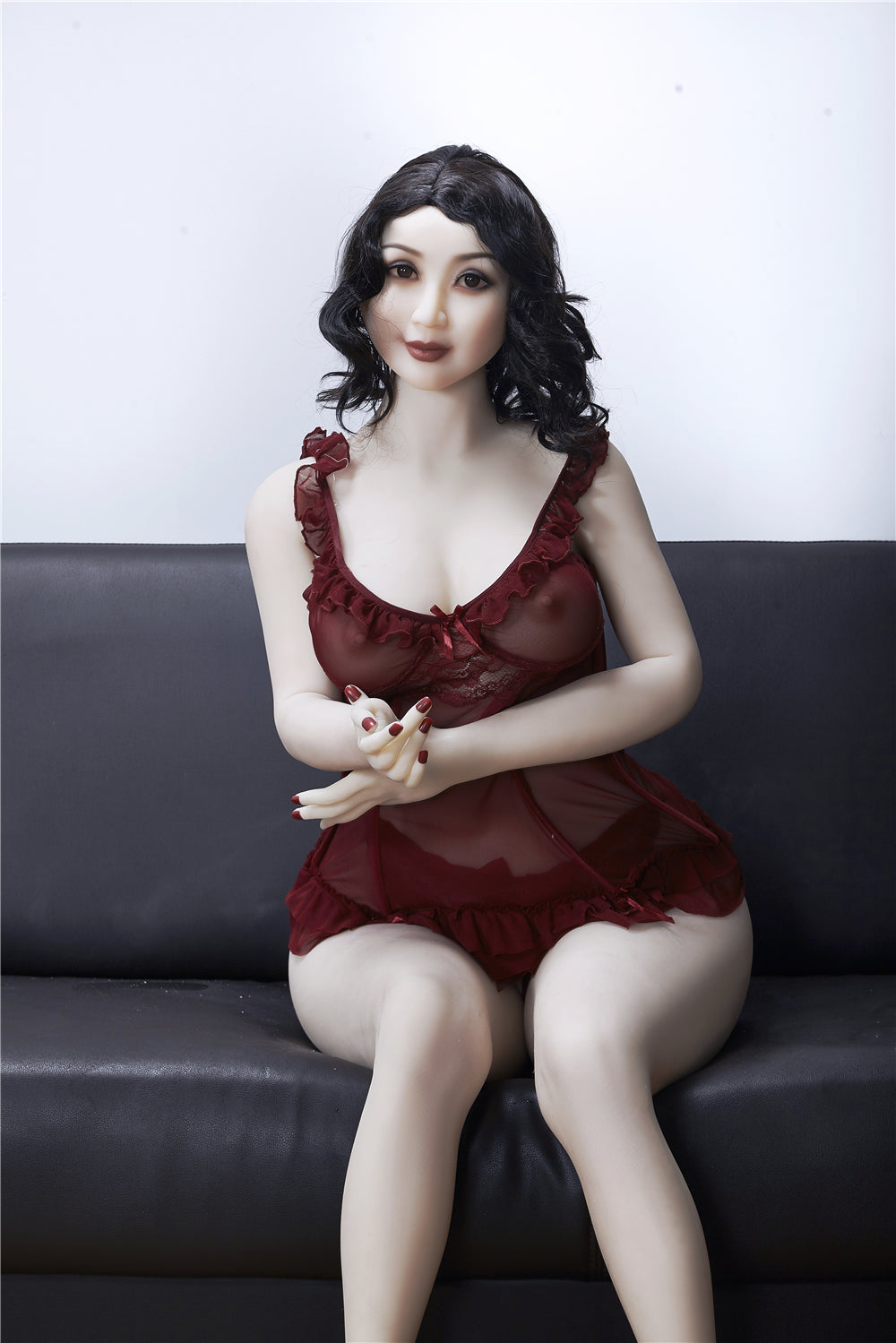 Irontech Doll 160 cm D TPE - Harley | Sex Dolls SG