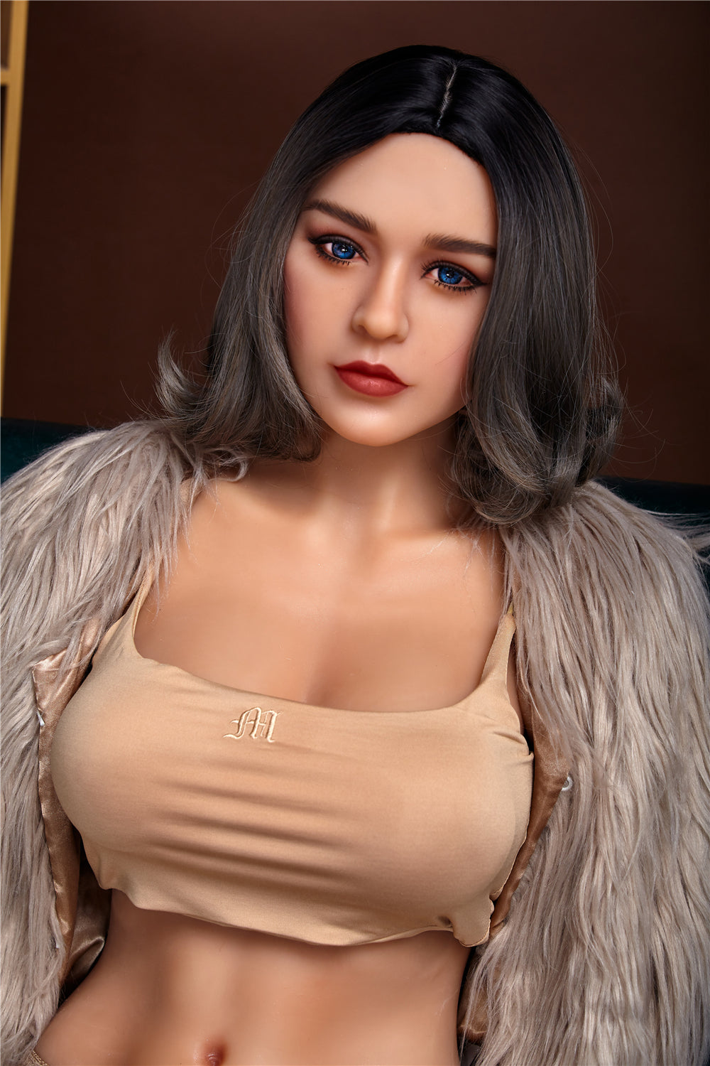 Irontech Doll 90 CM Torso TPE - Julia | Sex Dolls SG