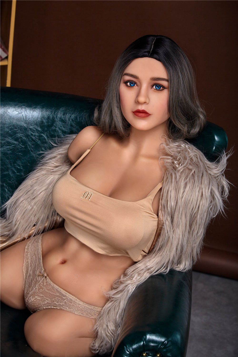 Irontech Doll 90 CM Torso TPE - Julia | Sex Dolls SG