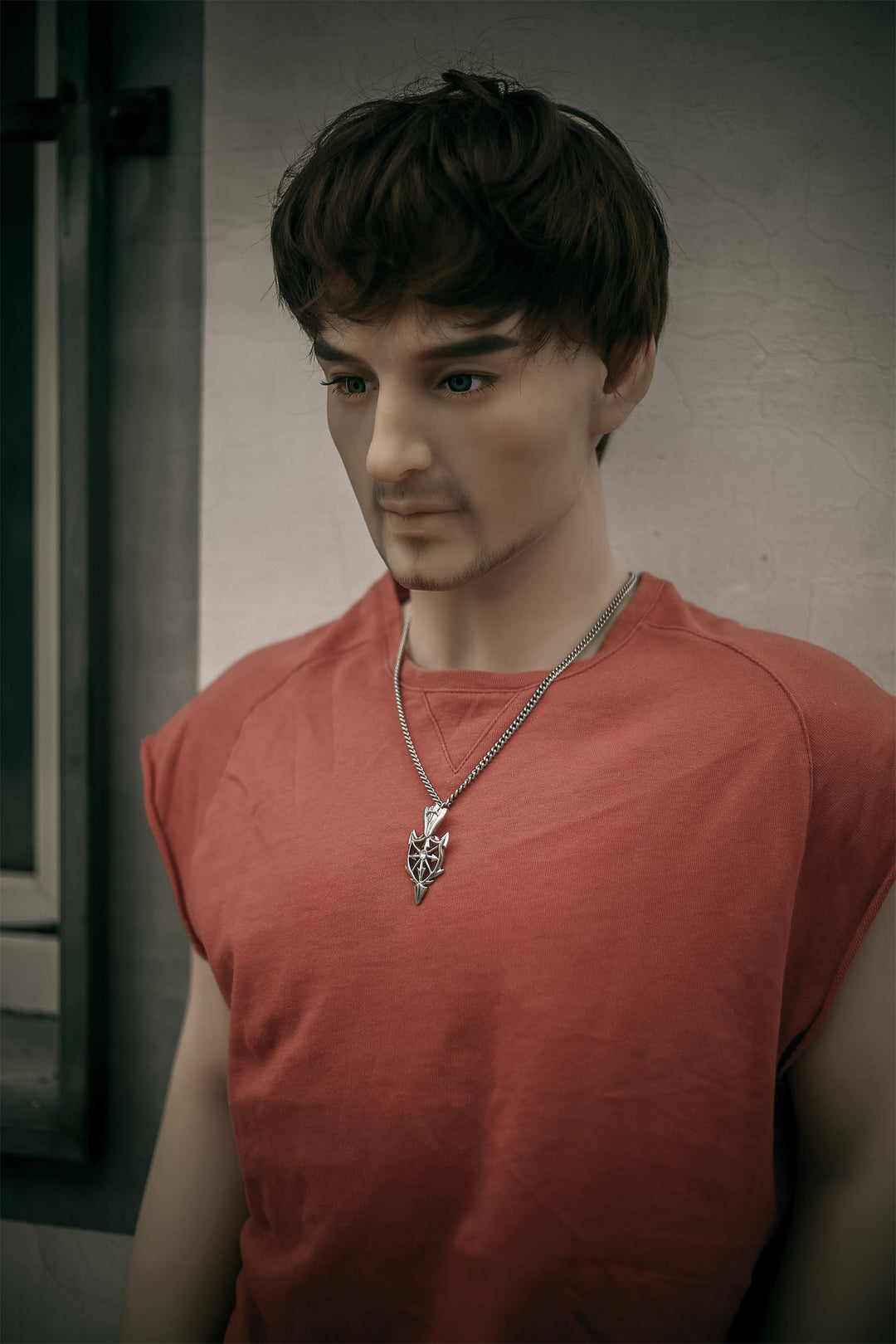 QITA Doll 175 cm Male TPE - Song | Sex Dolls SG