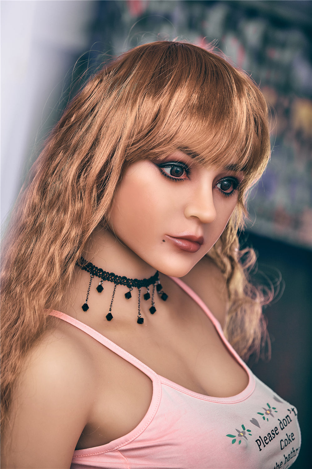 Irontech Doll 163 cm C TPE - Dream | Sex Dolls SG