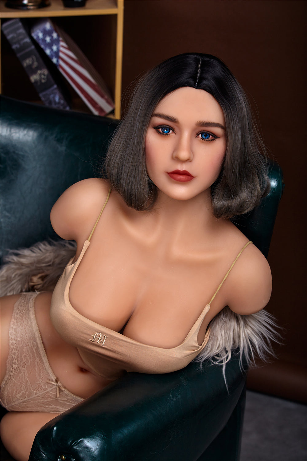 Irontech Doll 90 CM Torso TPE - Julia | Sex Dolls SG