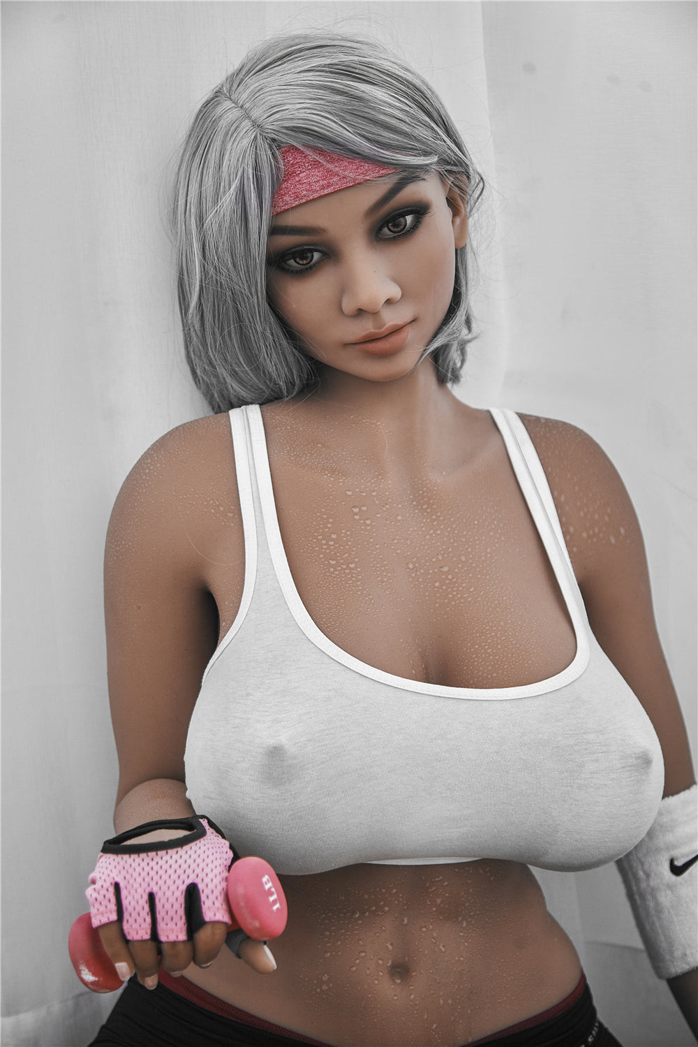 Irontech Doll 158 cm I TPE - Kaylani | Sex Dolls SG