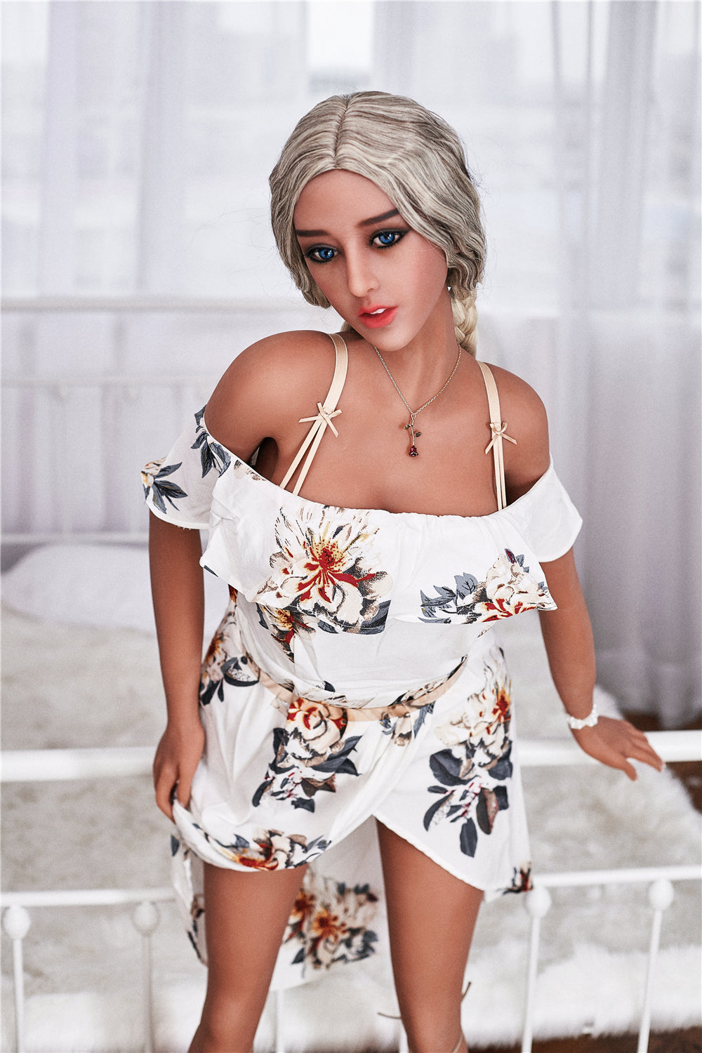 Irontech Doll 169 cm E TPE - Lexi | Sex Dolls SG