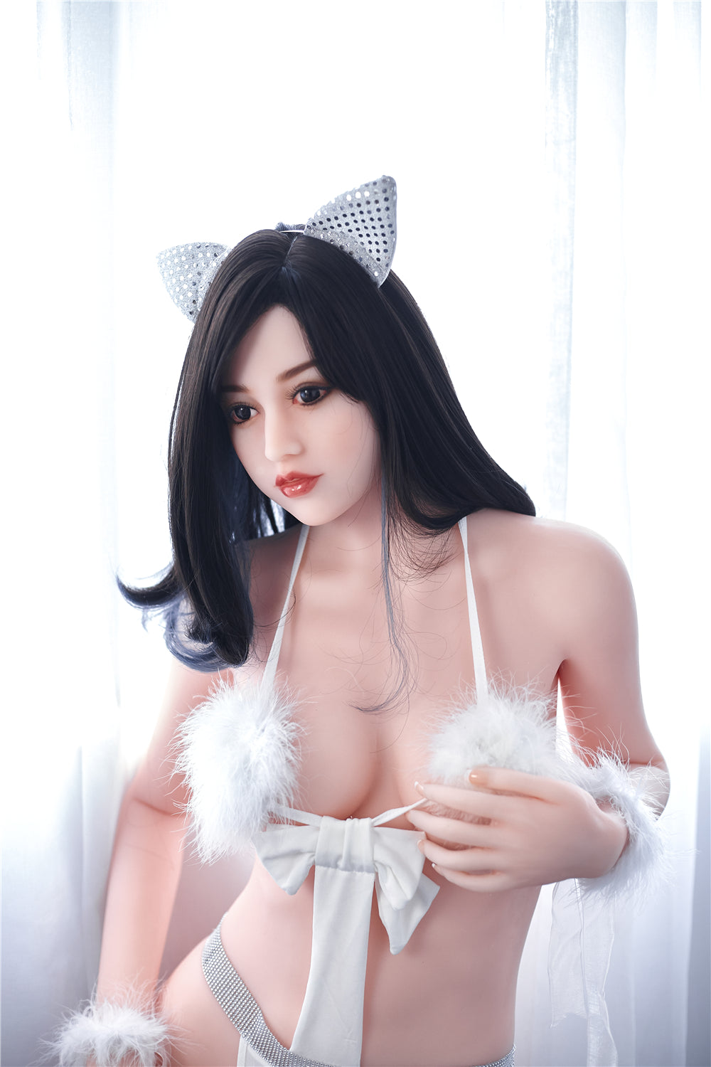 Irontech Doll 163 cm C TPE - Brynn | Sex Dolls SG