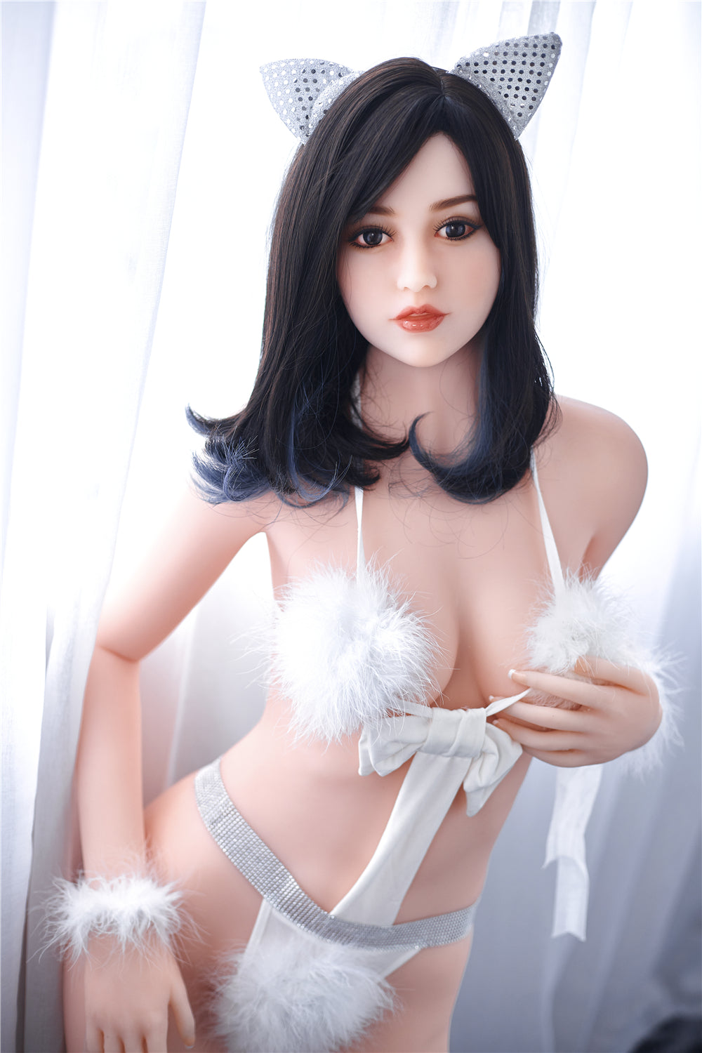 Irontech Doll 163 cm C TPE - Brynn | Sex Dolls SG