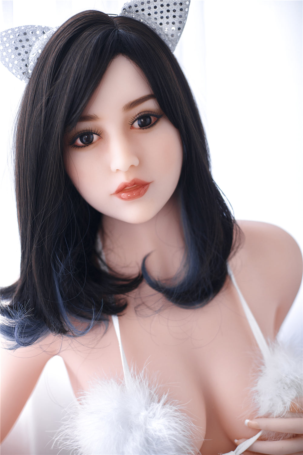 Irontech Doll 163 cm C TPE - Brynn | Sex Dolls SG