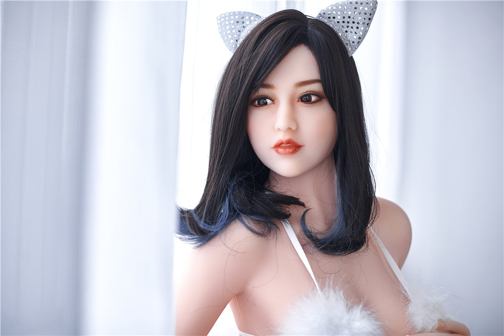 Irontech Doll 163 cm C TPE - Brynn | Sex Dolls SG