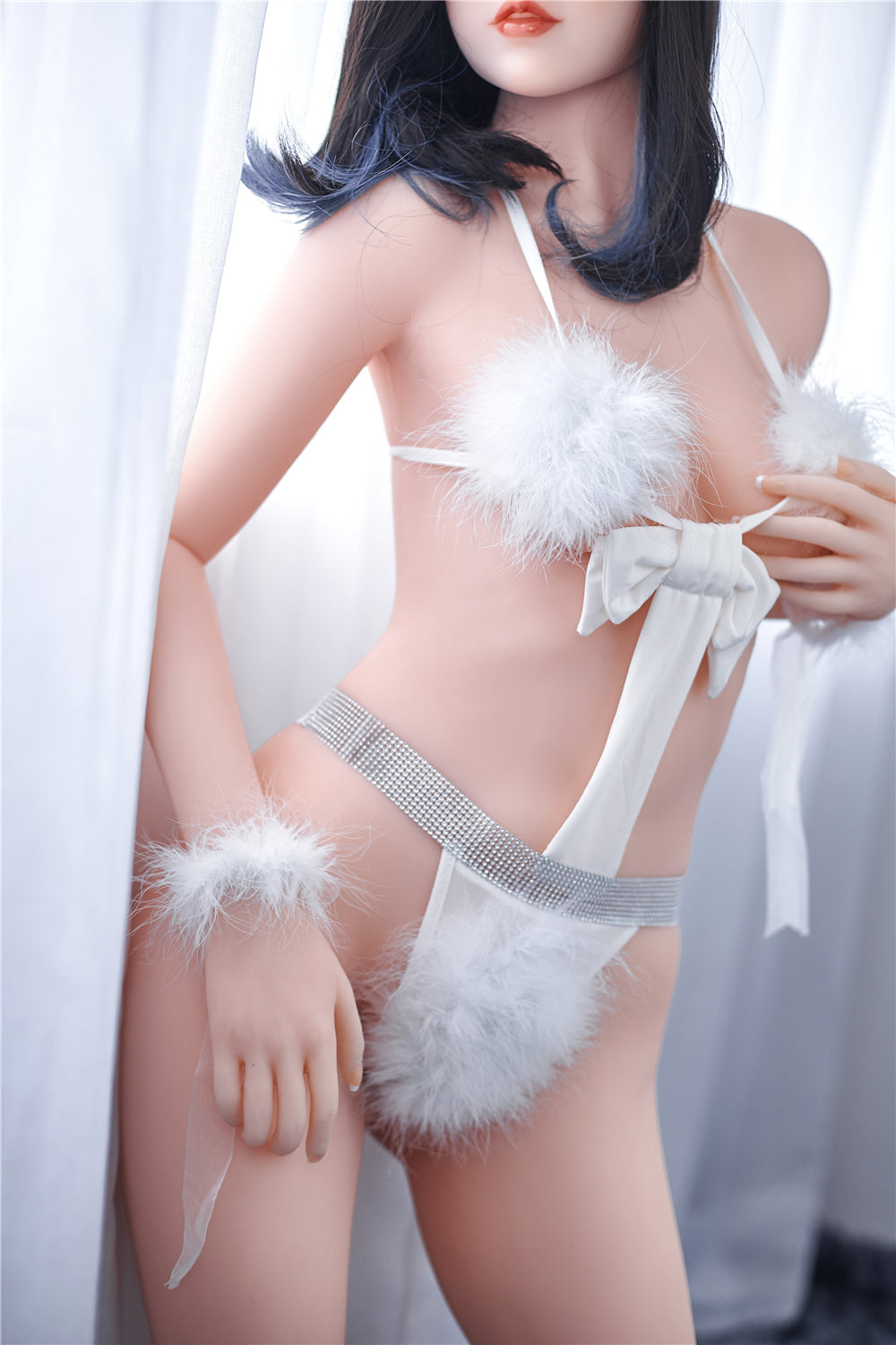 Irontech Doll 163 cm C TPE - Brynn | Sex Dolls SG