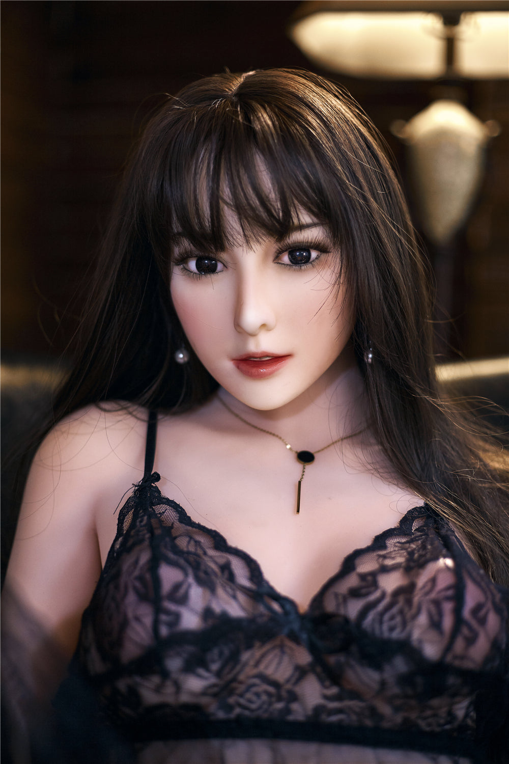 Irontech Doll 163 cm C TPE - Elle | Sex Dolls SG