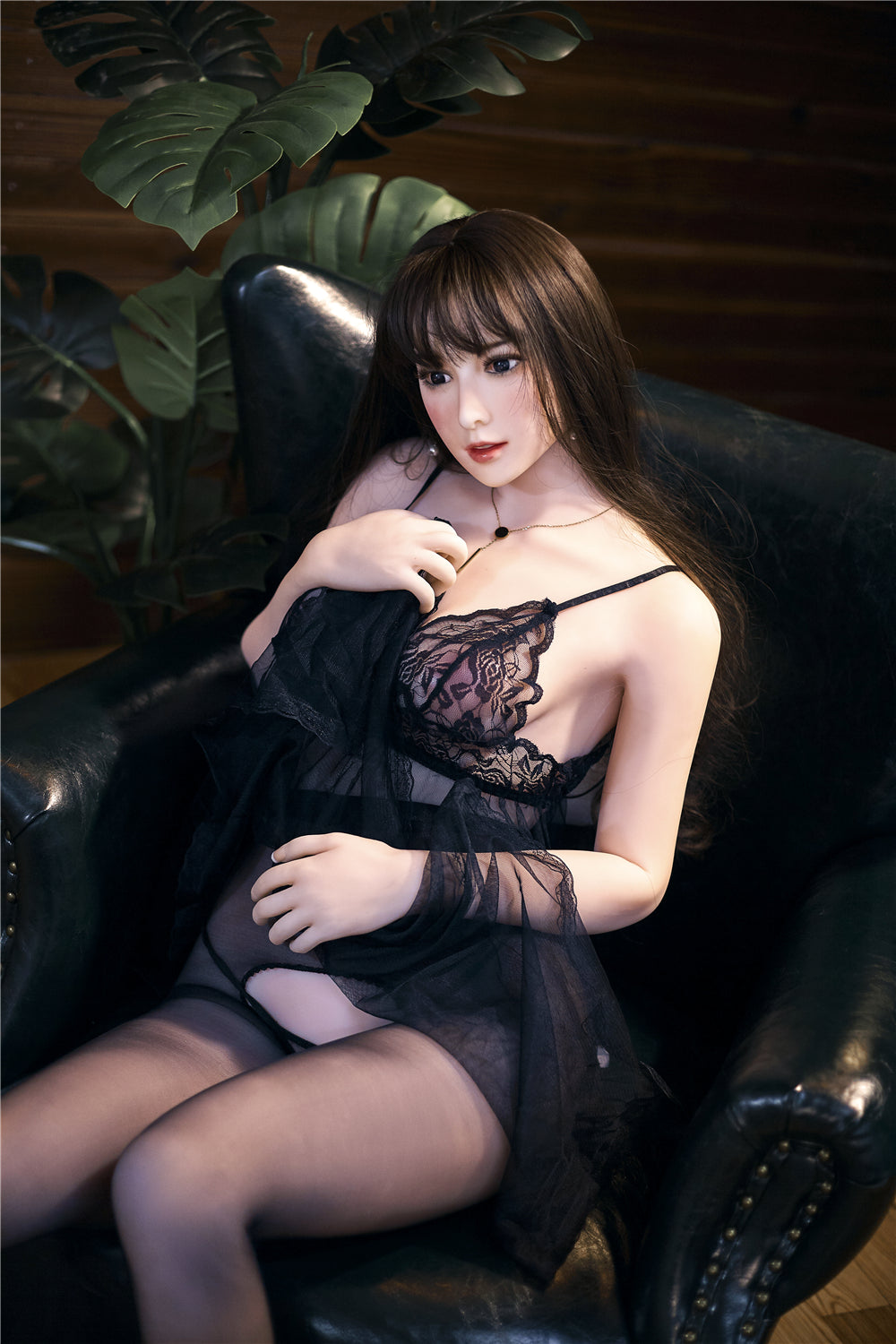 Irontech Doll 163 cm C TPE - Elle | Sex Dolls SG