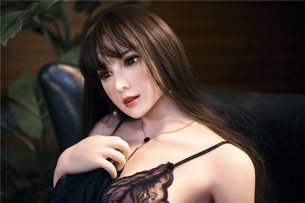 Irontech Doll 163 cm C TPE - Elle | Sex Dolls SG