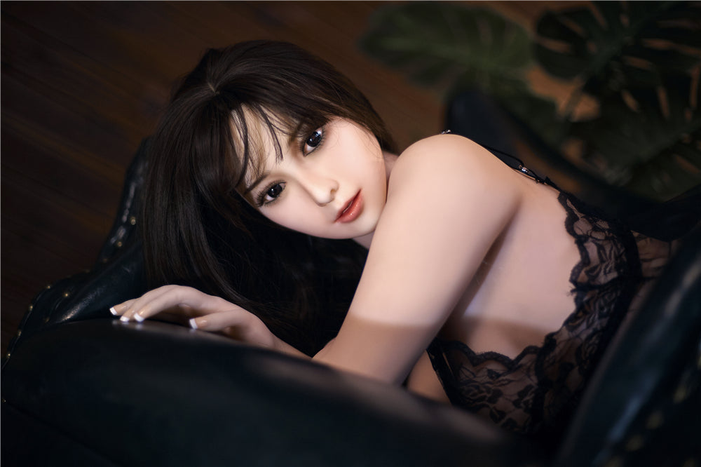 Irontech Doll 163 cm C TPE - Elle | Sex Dolls SG