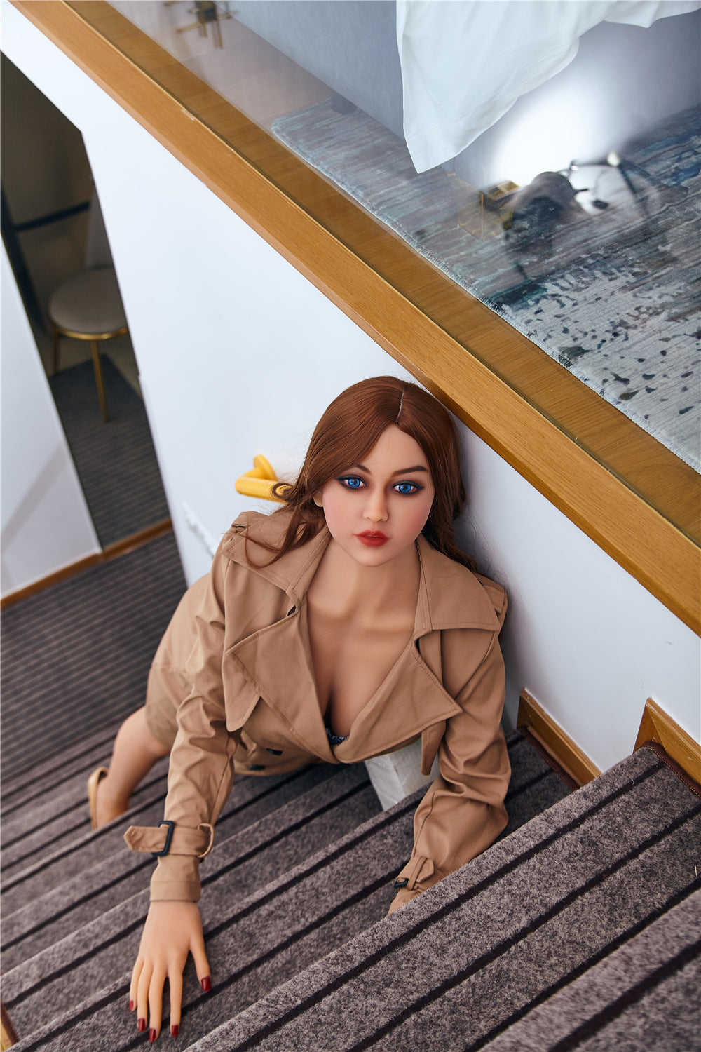 Irontech Doll 163 cm C TPE - Amina | Sex Dolls SG