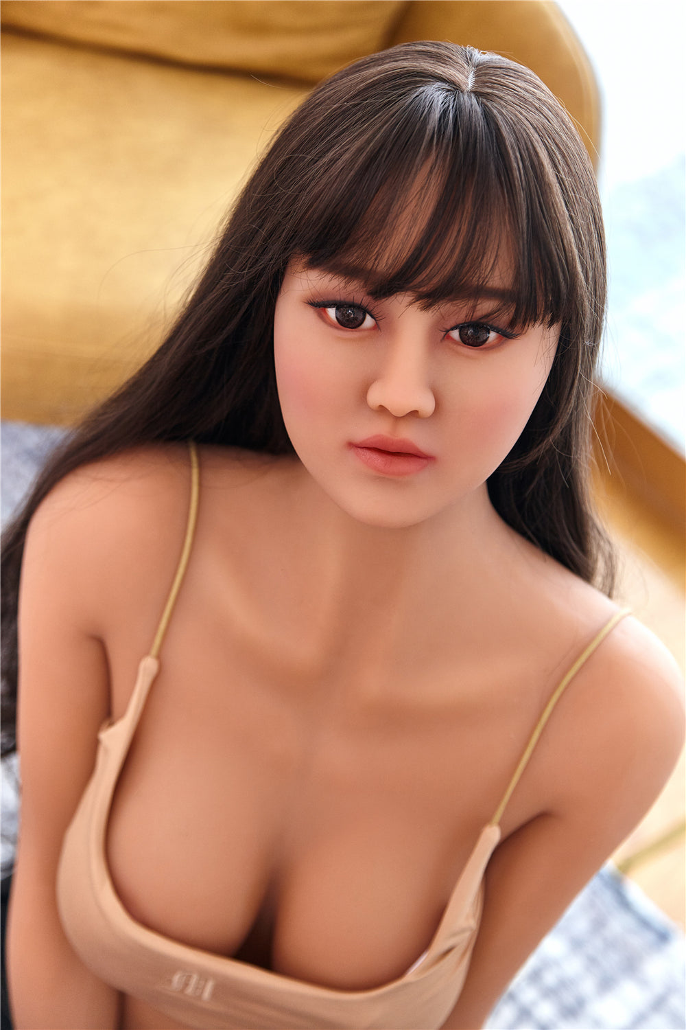 Irontech Doll 163 cm C TPE - Willa | Sex Dolls SG