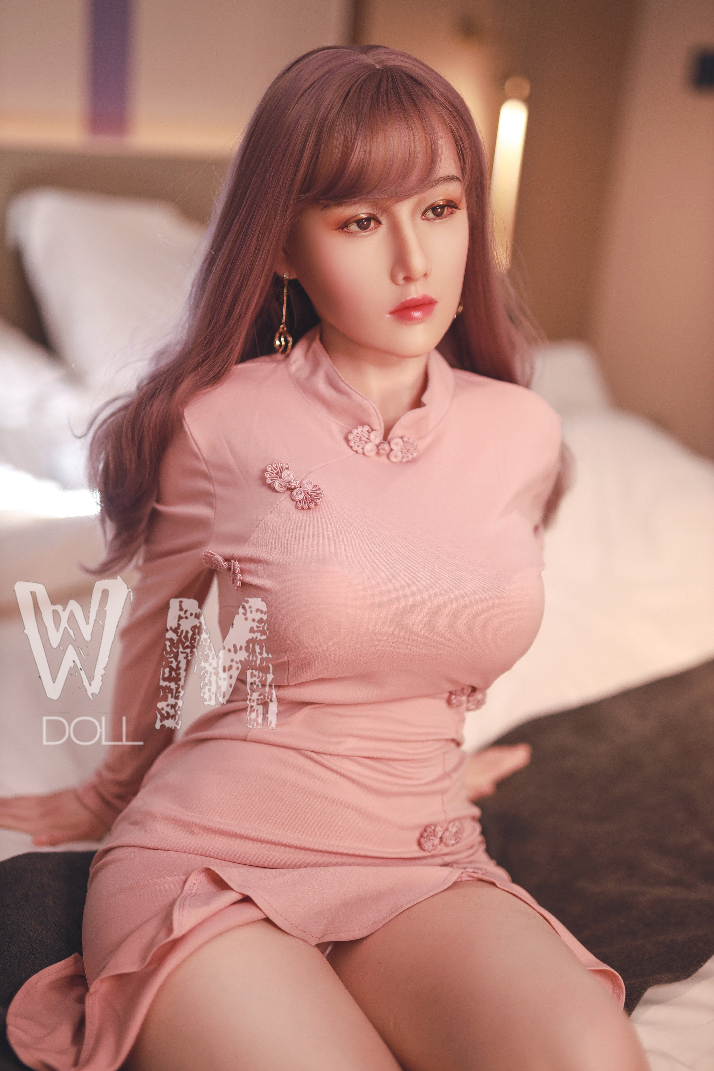 WM Doll 165 cm D Silicone - Yachi | Sex Dolls SG