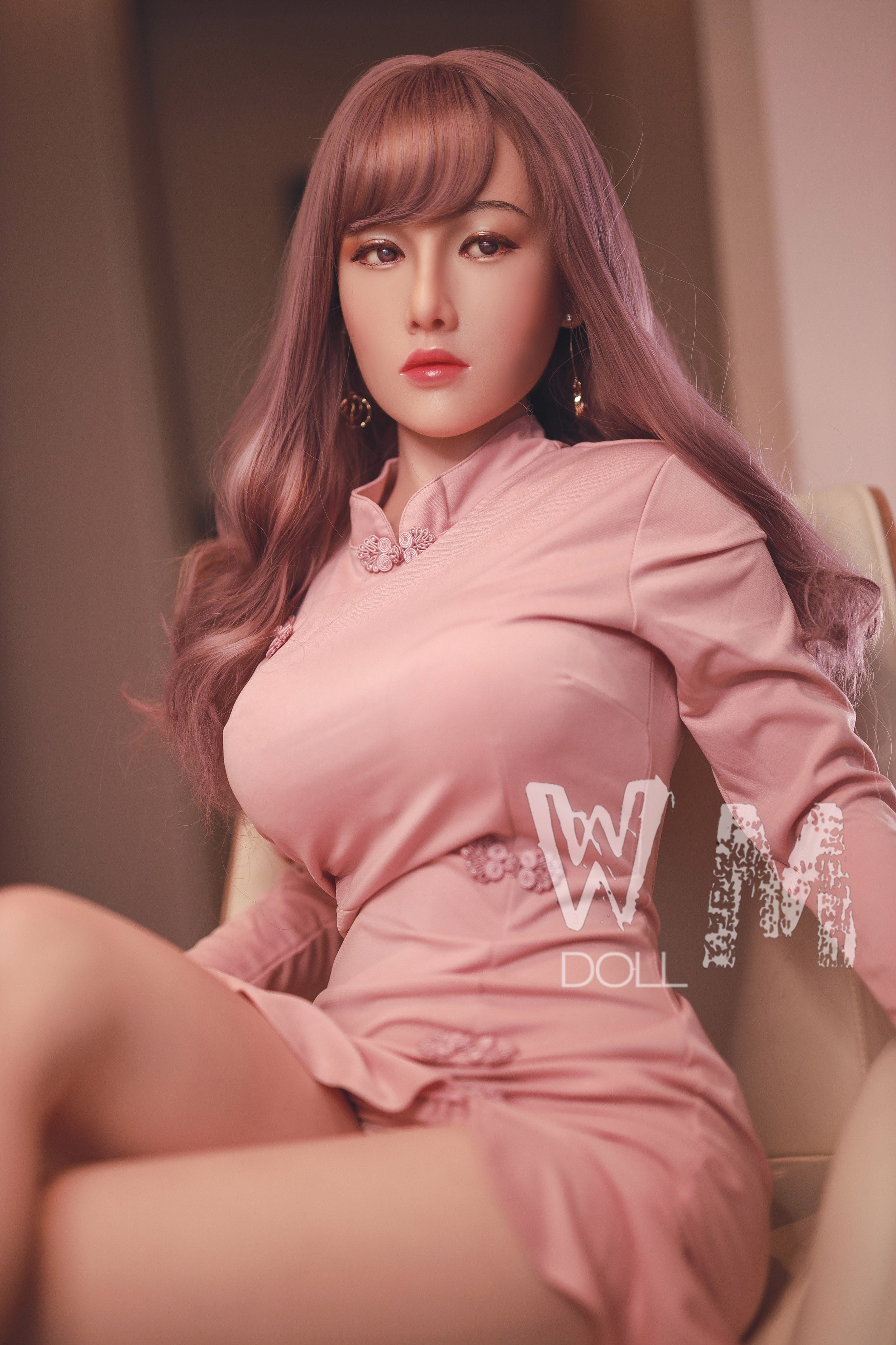 WM Doll 165 cm D Silicone - Yachi | Sex Dolls SG