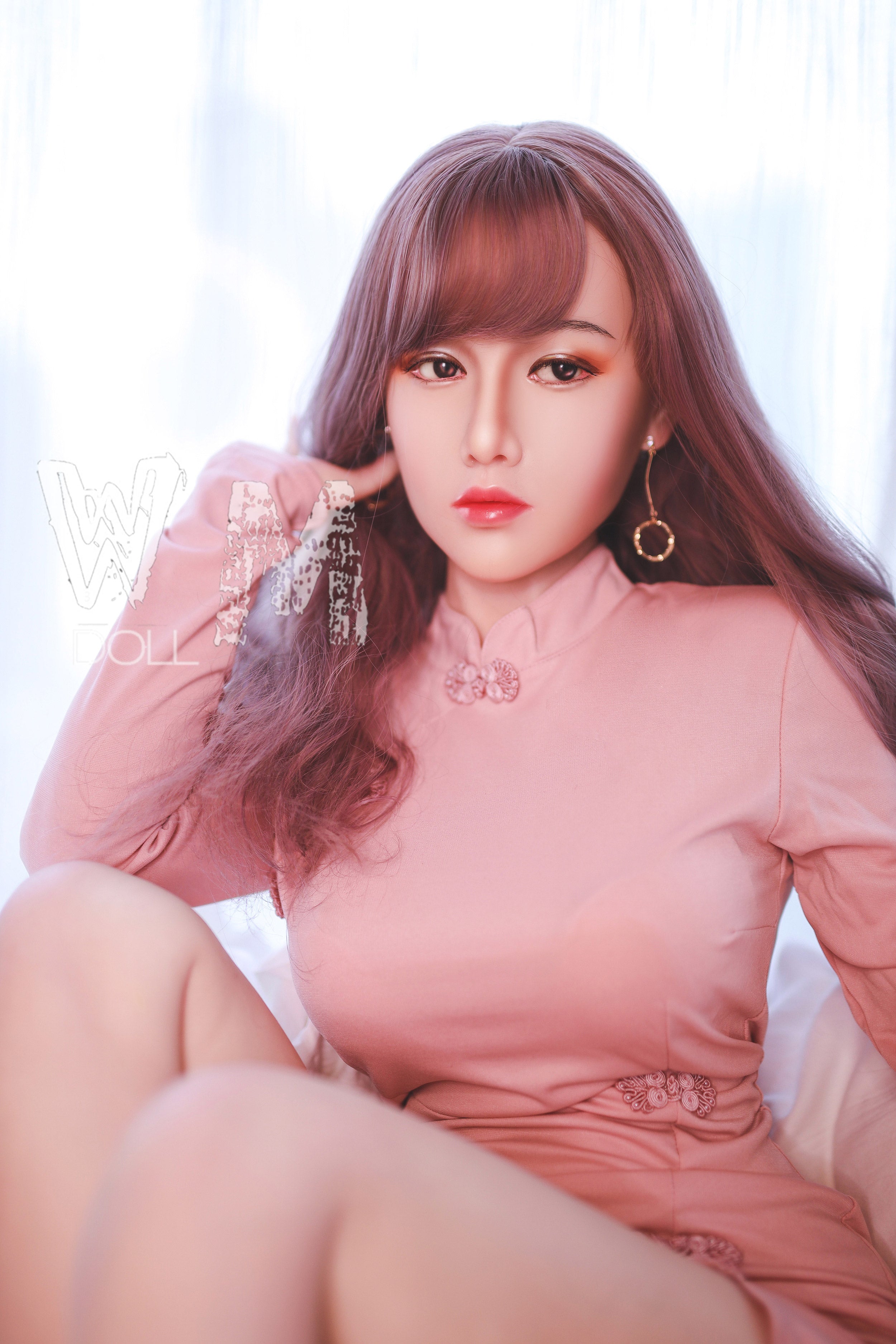 WM Doll 165 cm D Silicone - Yachi | Sex Dolls SG