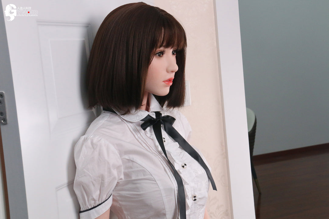 Gynoid Doll 155 cm Silicone - Shay | Sex Dolls SG