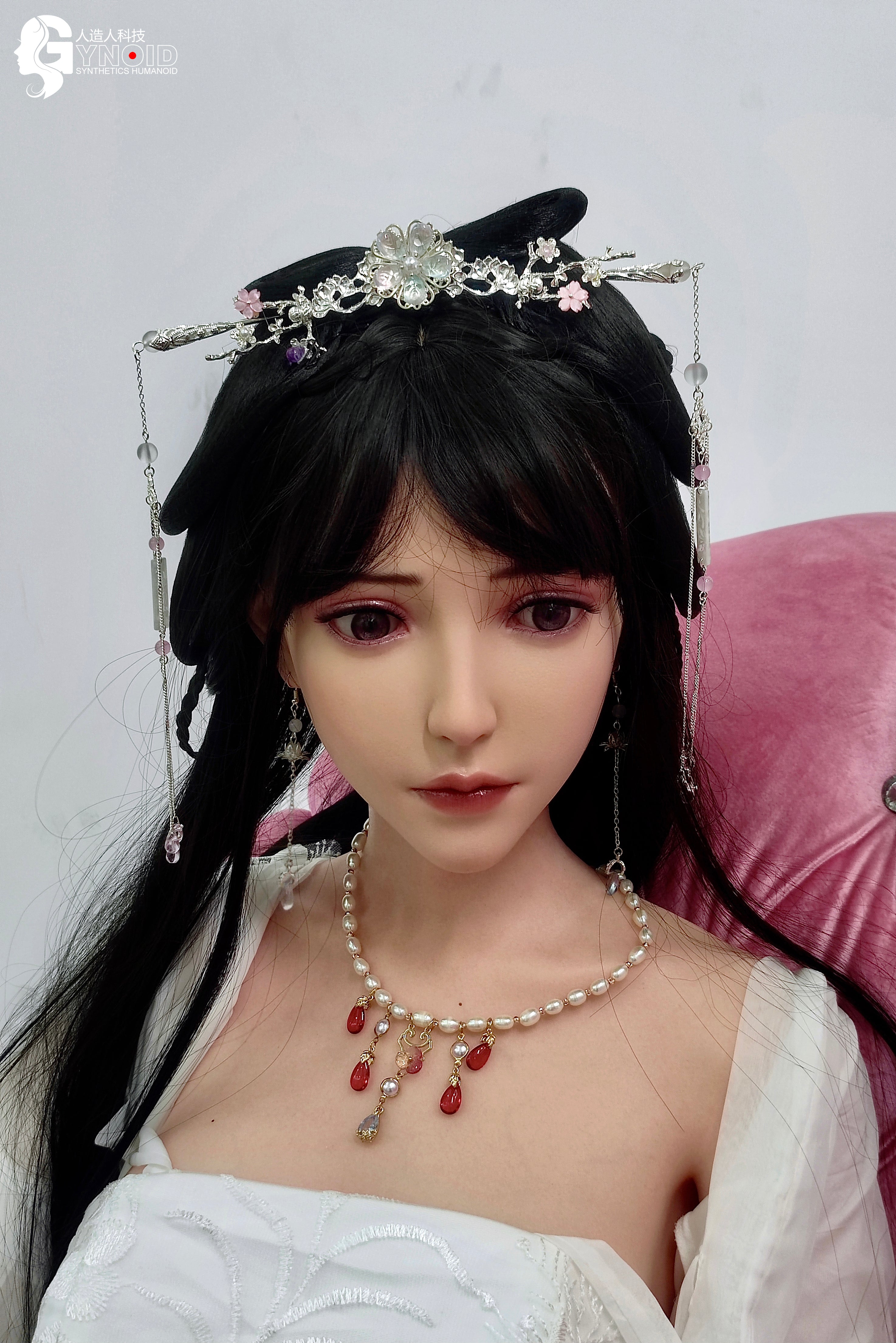 Gynoid Doll 168 cm Silicone - Arina | Sex Dolls SG