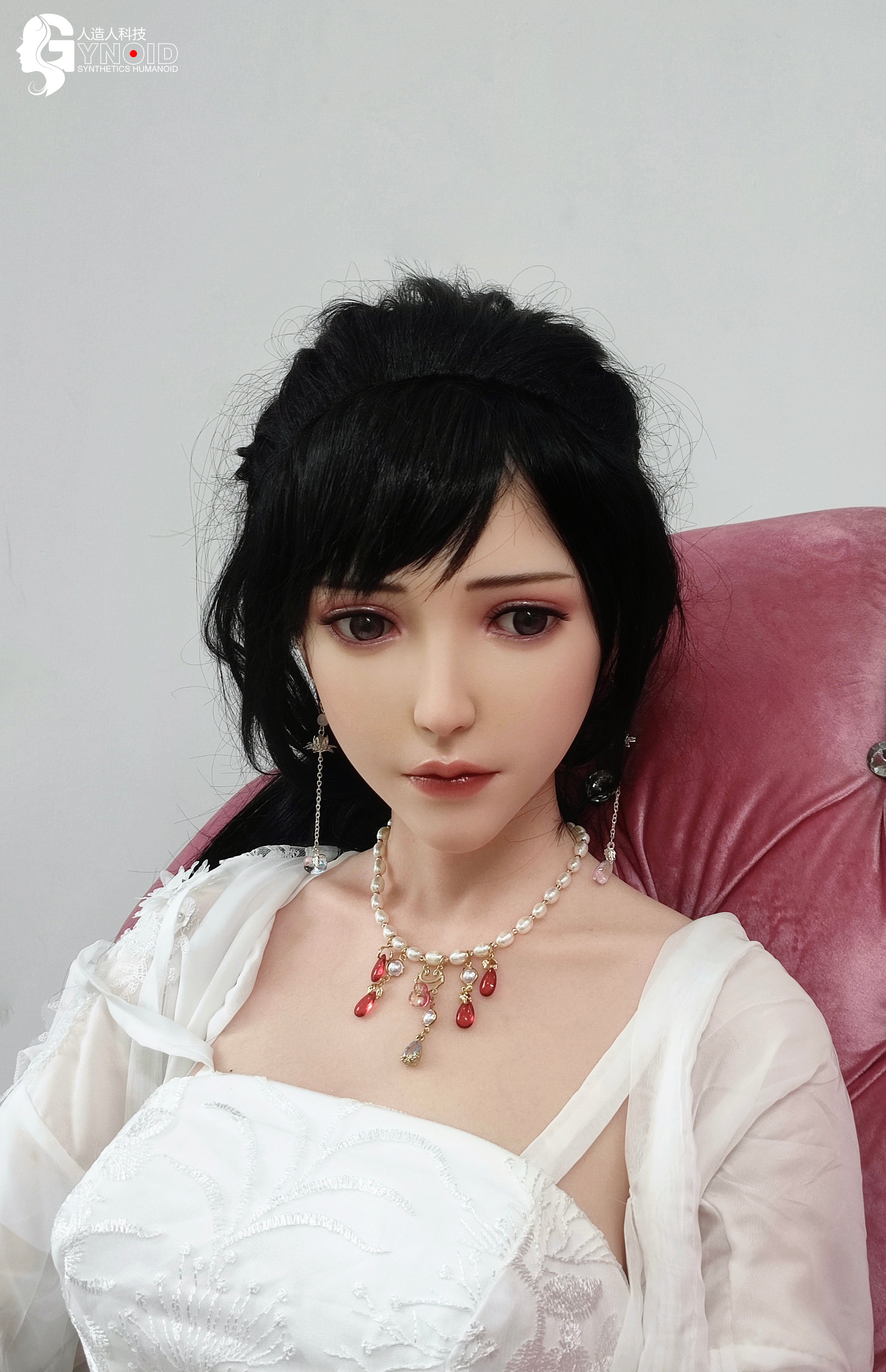 Gynoid Doll 168 cm Silicone - Arina | Sex Dolls SG