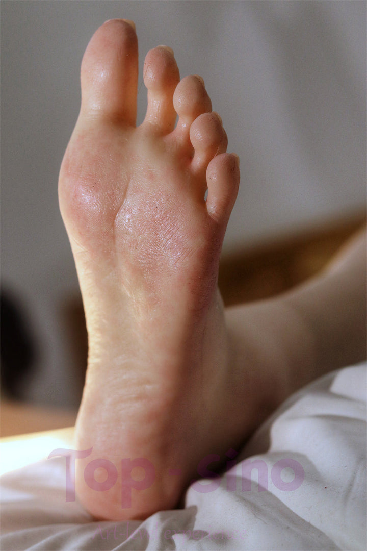 Top Sino 163 cm D Platinum Silicone - Mifei - V2 | Sex Dolls SG