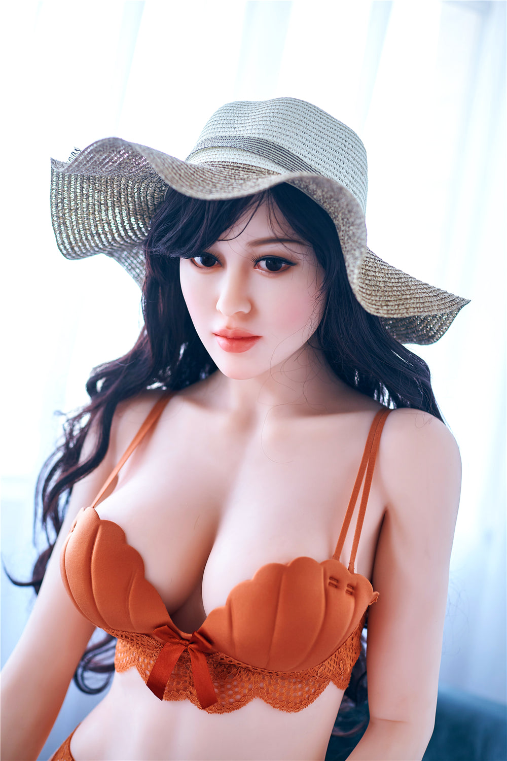 Irontech Doll 159 cm E TPE - Lena | Sex Dolls SG