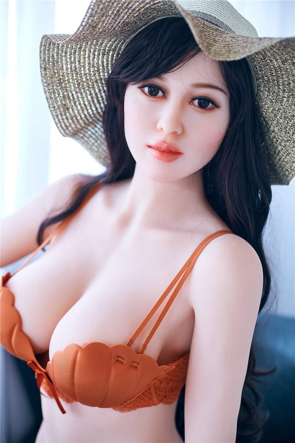 Irontech Doll 159 cm E TPE - Lena | Sex Dolls SG