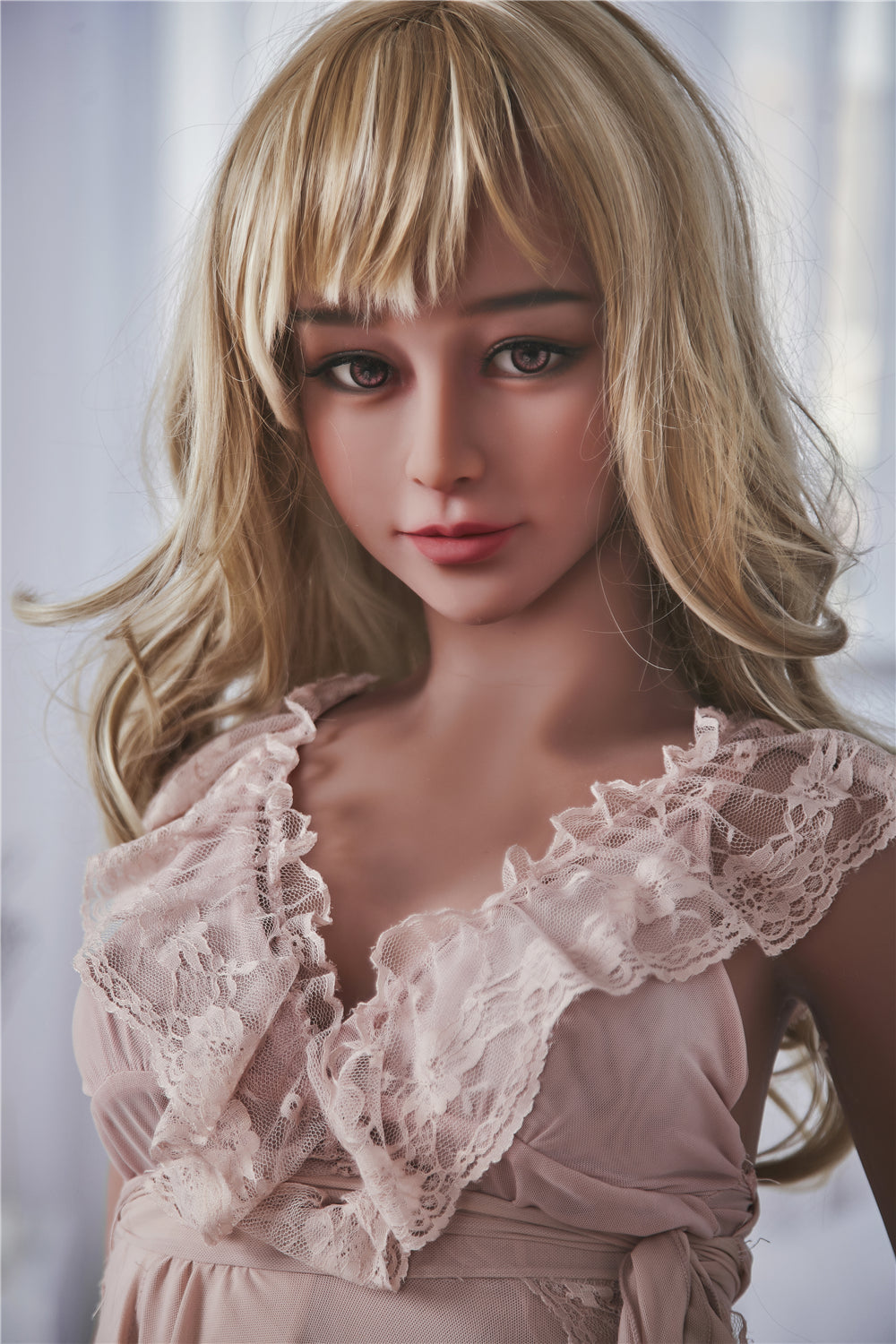 Irontech Doll 155 cm A TPE - Mariana | Sex Dolls SG