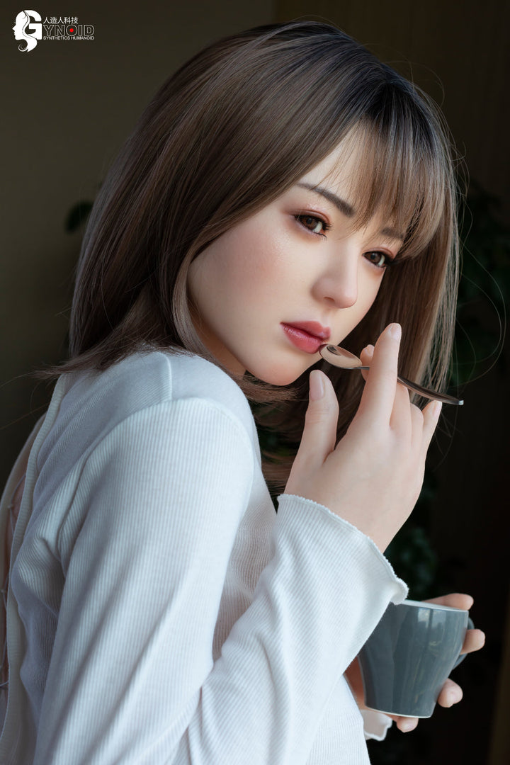 Gynoid Doll 162 cm Silicone - Wan Ying | Sex Dolls SG