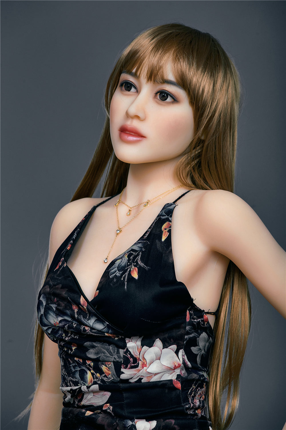 Irontech Doll 165 cm A TPE - Serena | Sex Dolls SG