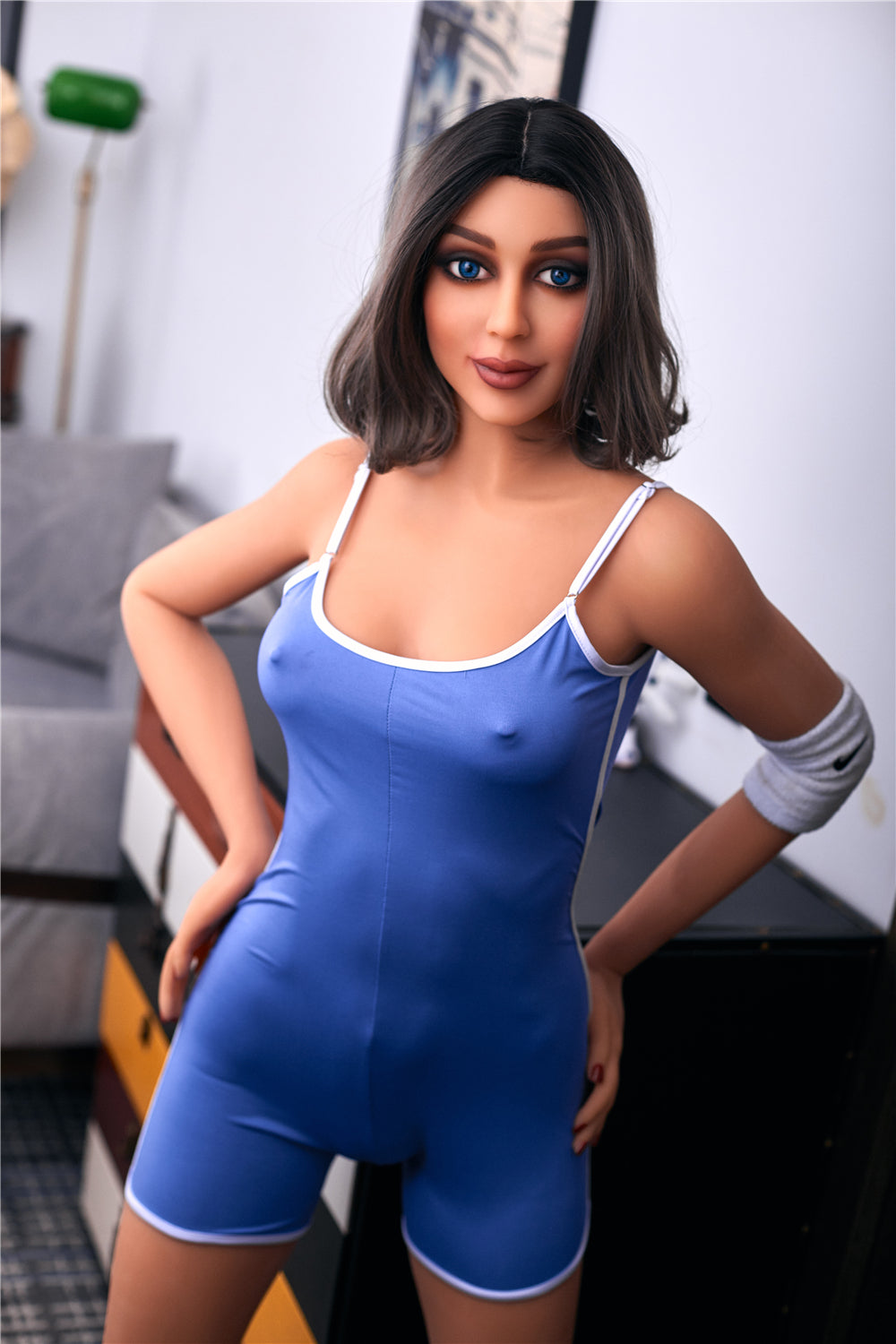 Irontech Doll 168 cm C TPE - Gwendolyn | Sex Dolls SG