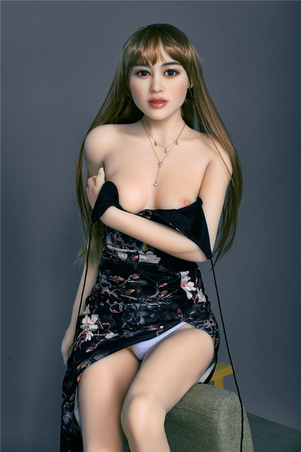 Irontech Doll 165 cm A TPE - Serena | Sex Dolls SG