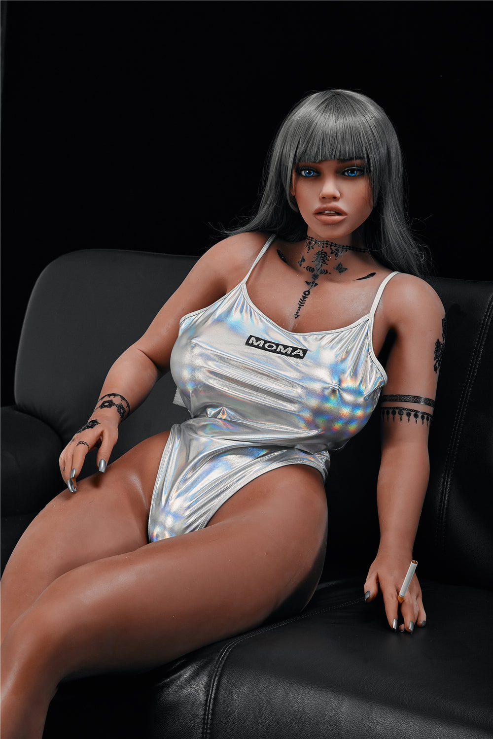 Irontech Doll 158 cm I TPE - Journey | Sex Dolls SG