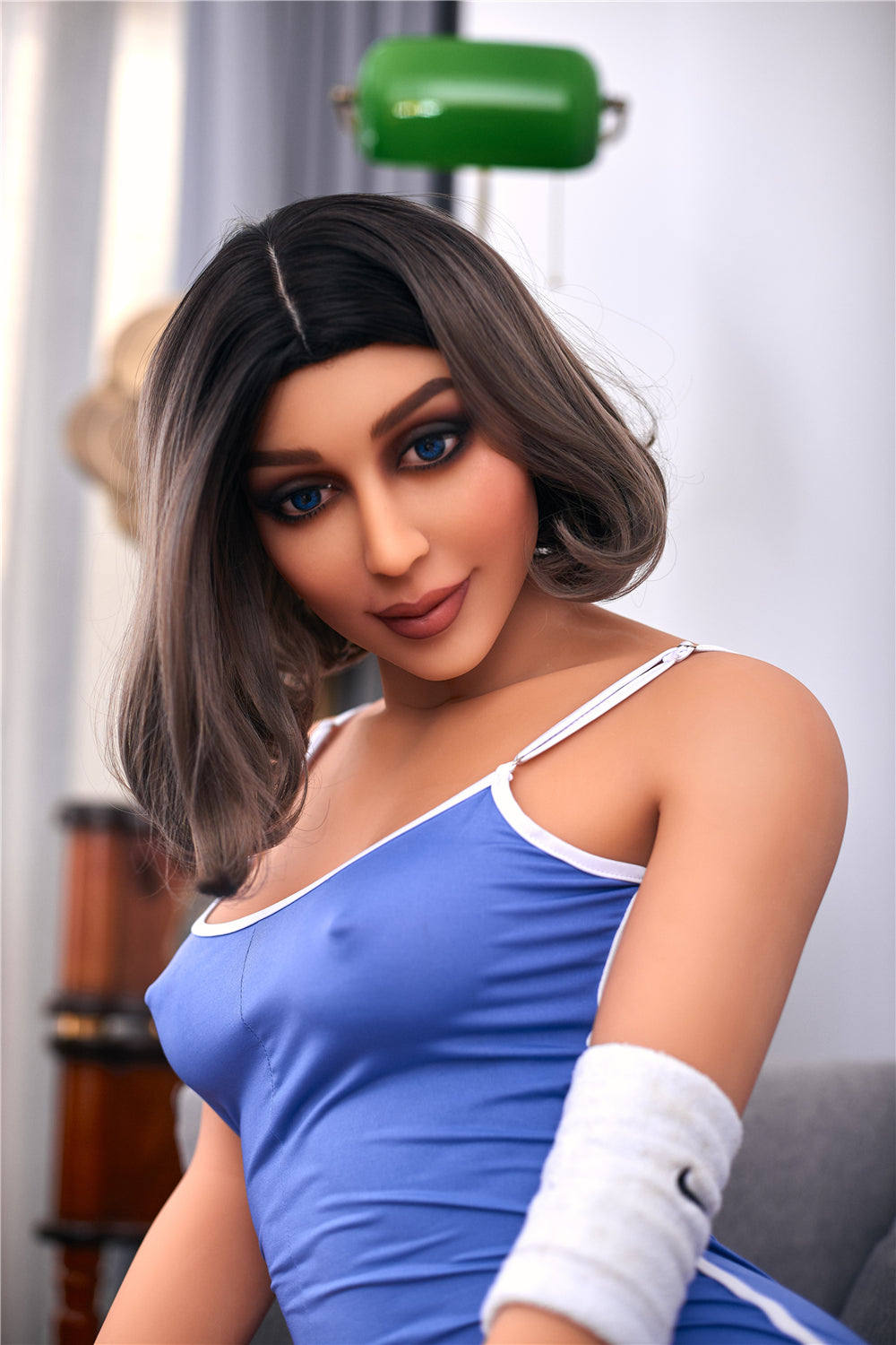 Irontech Doll 168 cm C TPE - Gwendolyn | Sex Dolls SG