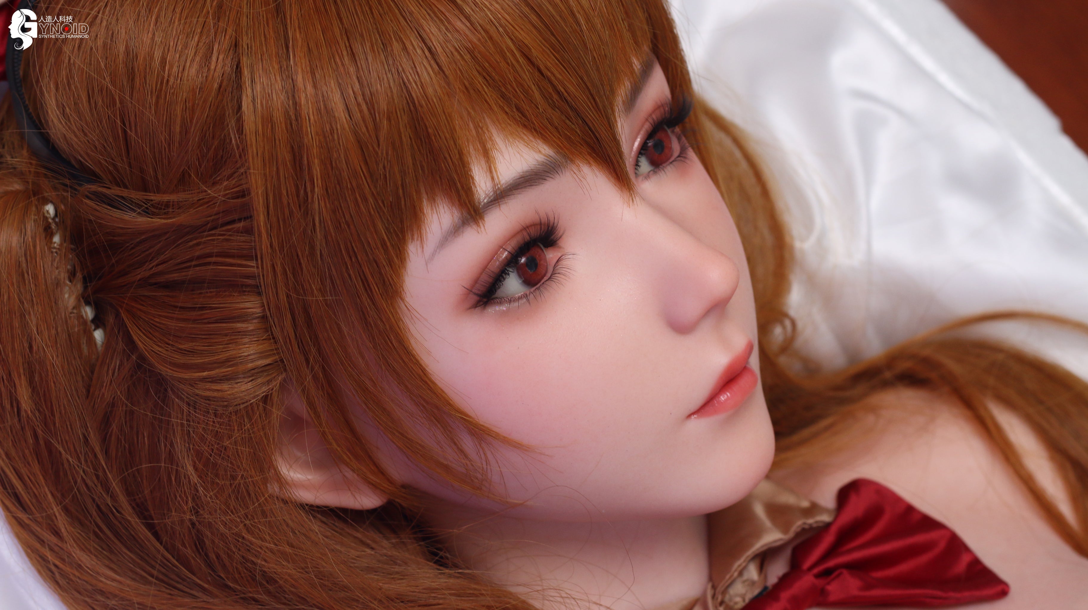 Gynoid Doll 160 cm Silicone - Ada | Sex Dolls SG