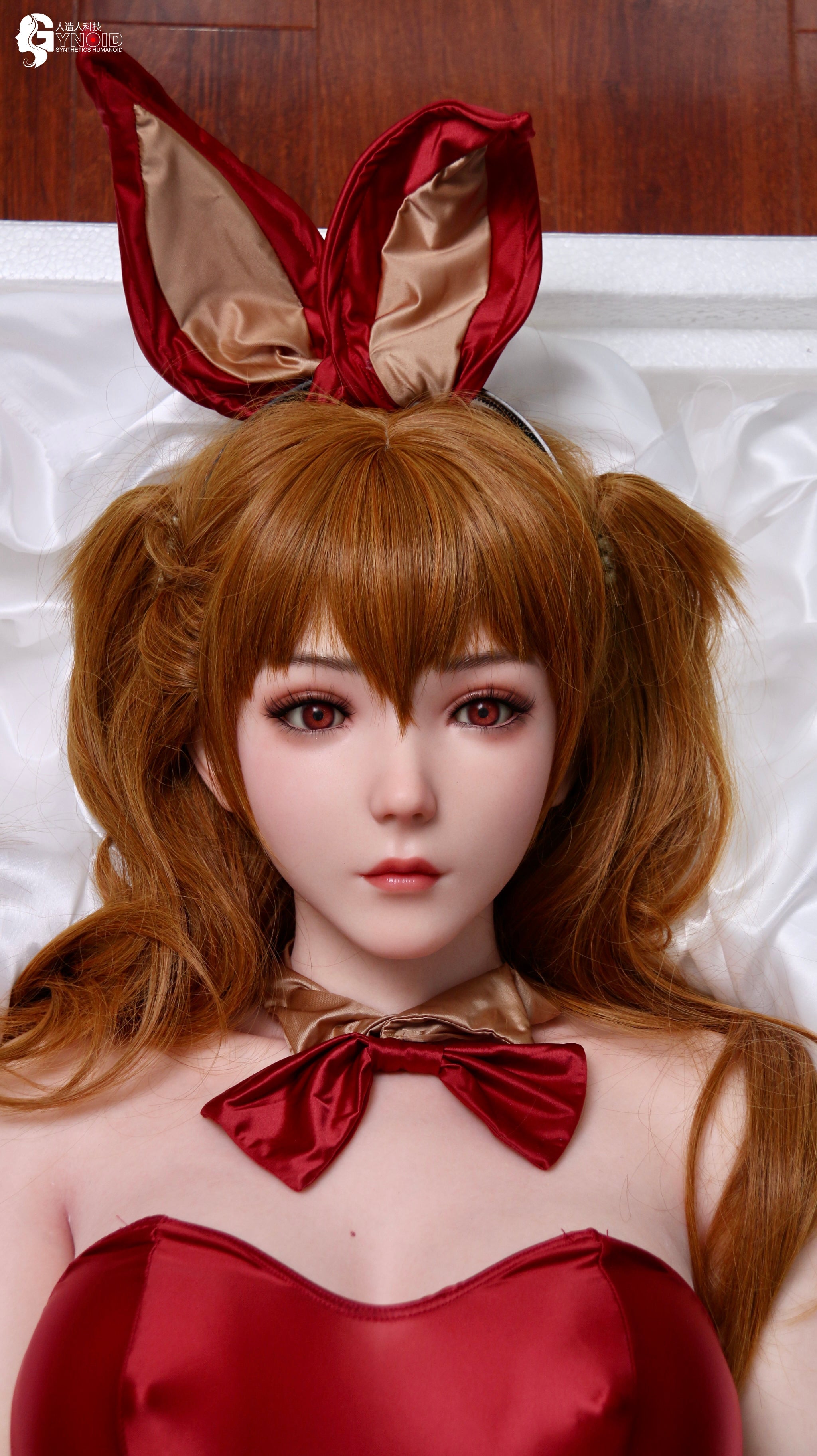 Gynoid Doll 160 cm Silicone - Ada | Sex Dolls SG