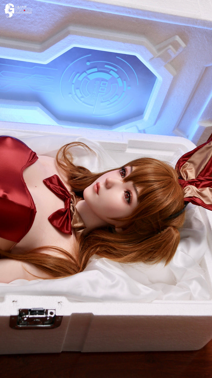 Gynoid Doll 160 cm Silicone - Ada | Sex Dolls SG