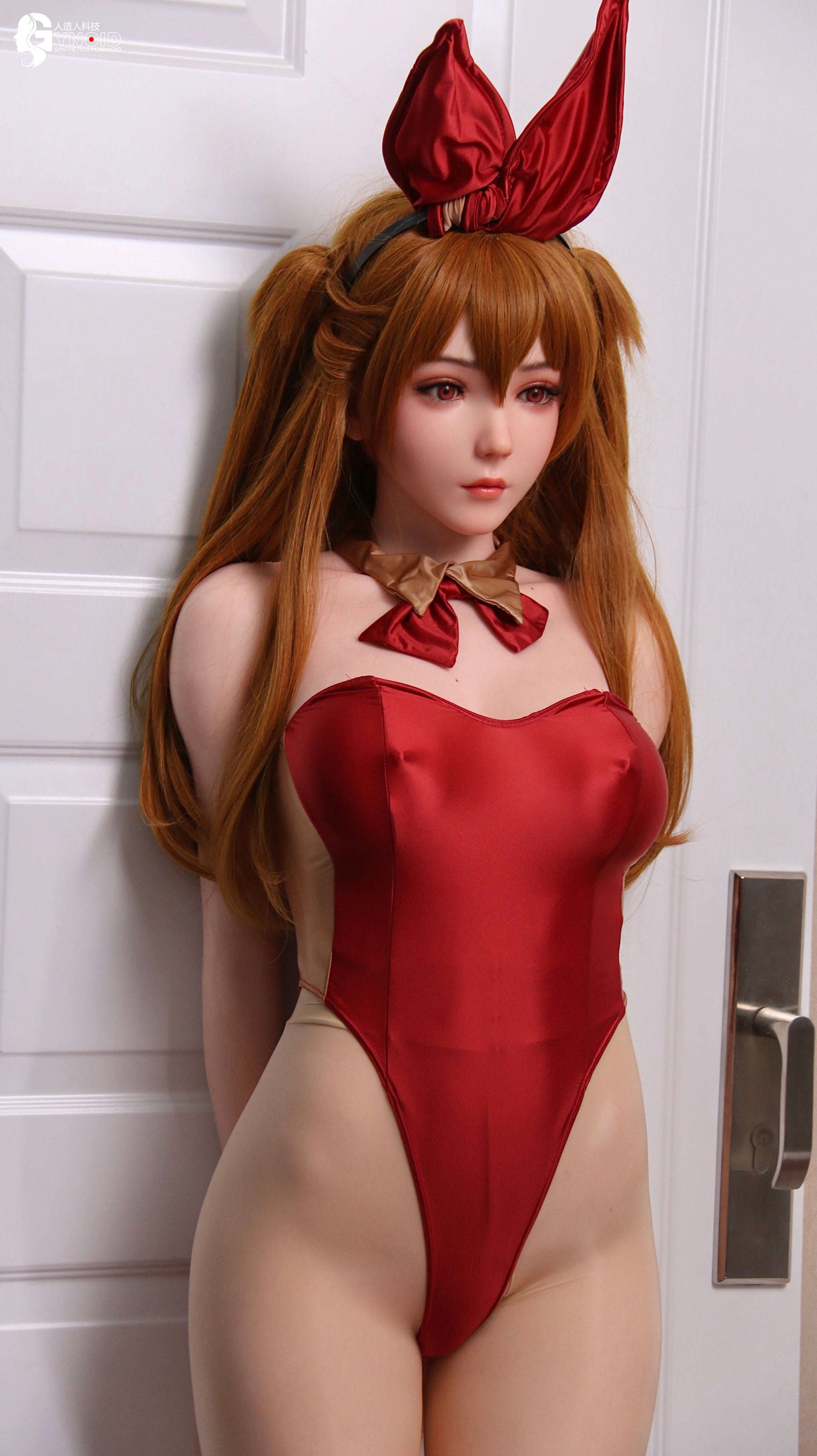 Gynoid Doll 160 cm Silicone - Ada | Sex Dolls SG