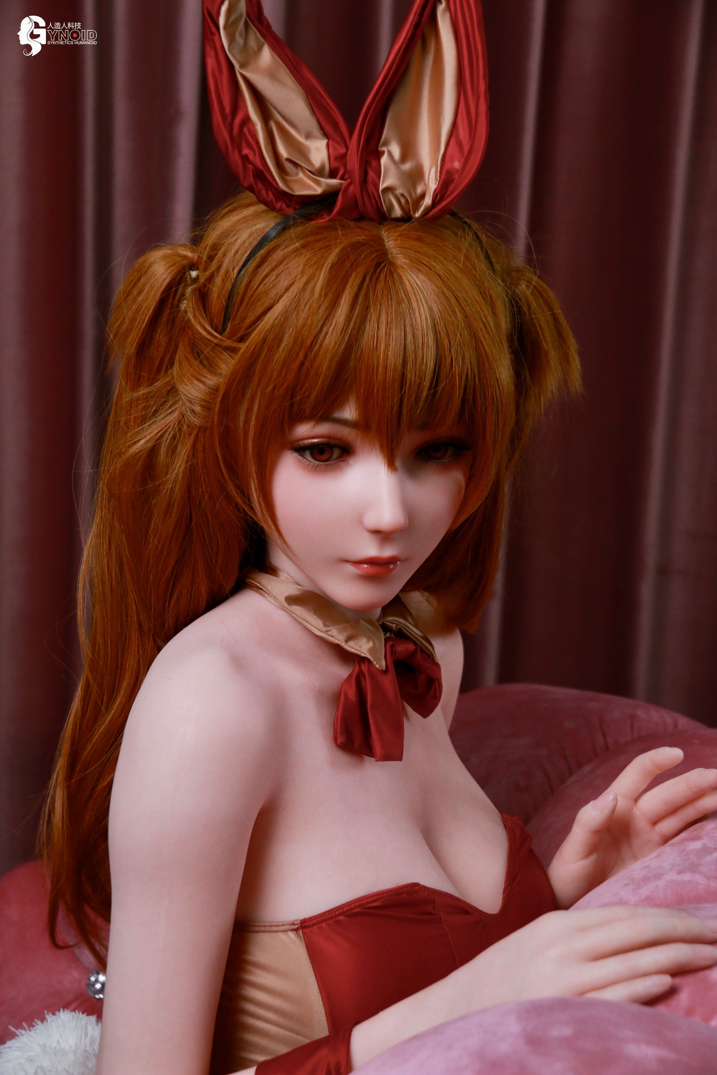 Gynoid Doll 160 cm Silicone - Ada | Sex Dolls SG