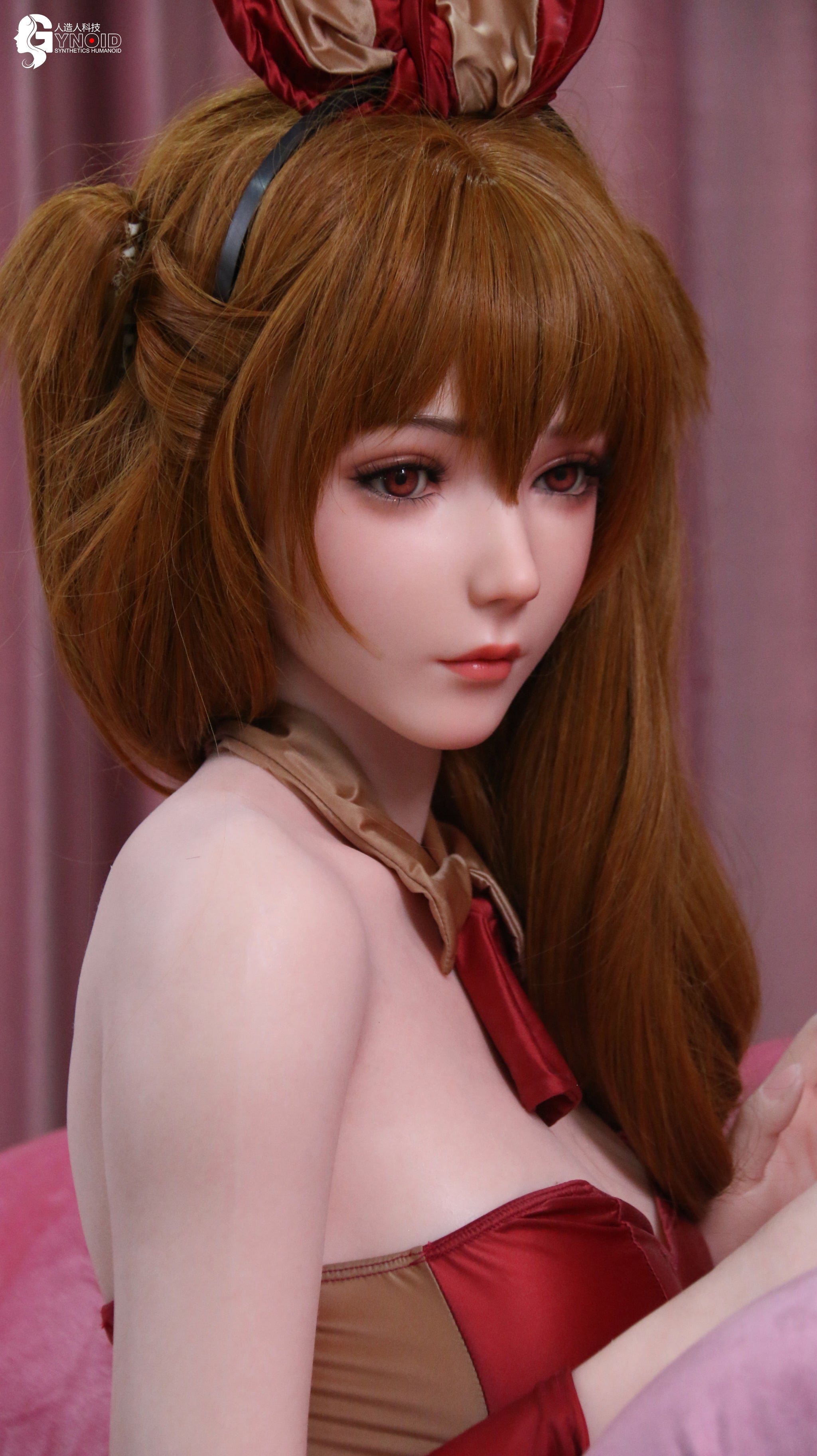 Gynoid Doll 160 cm Silicone - Ada | Sex Dolls SG