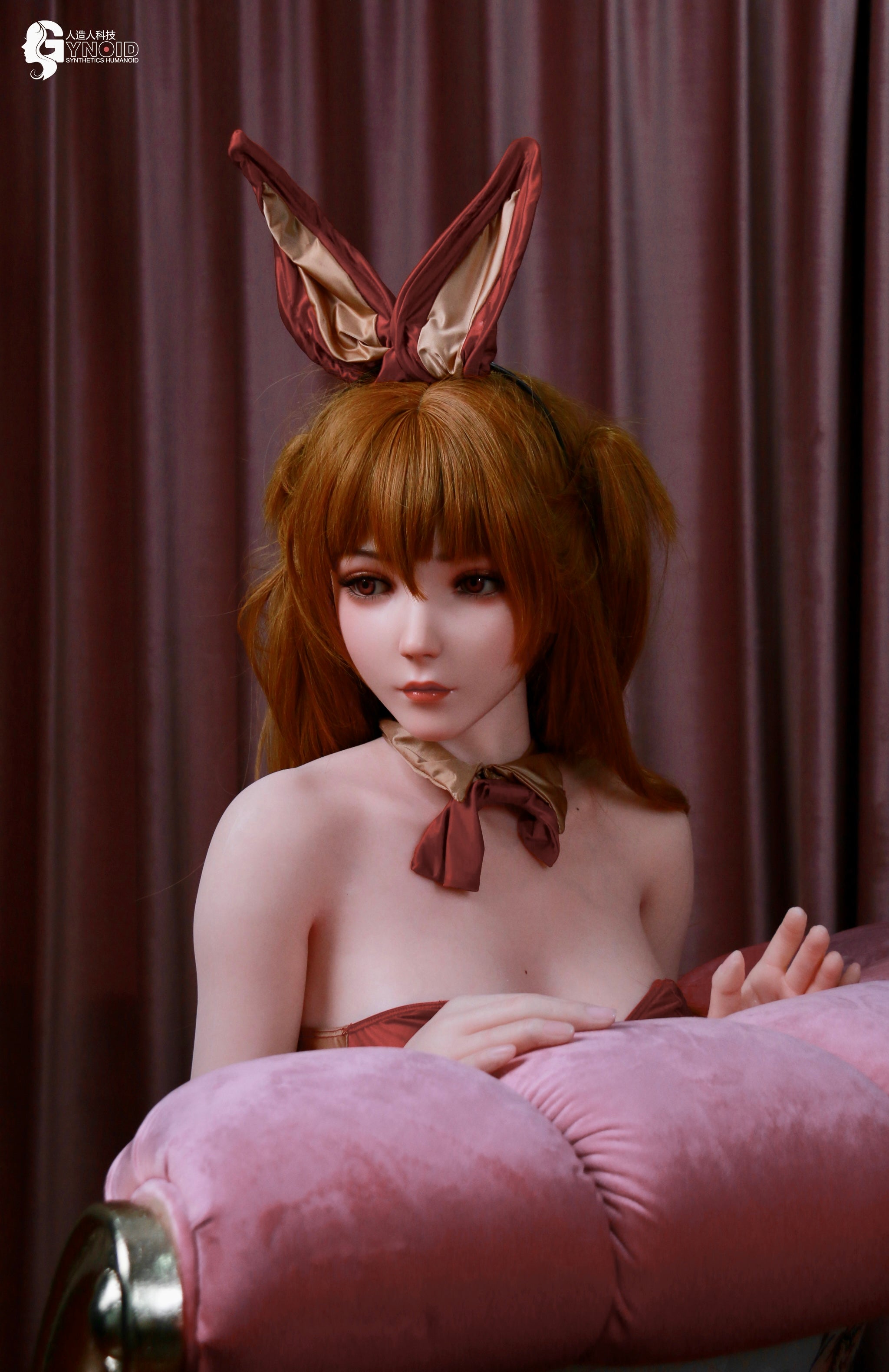 Gynoid Doll 160 cm Silicone - Ada | Sex Dolls SG