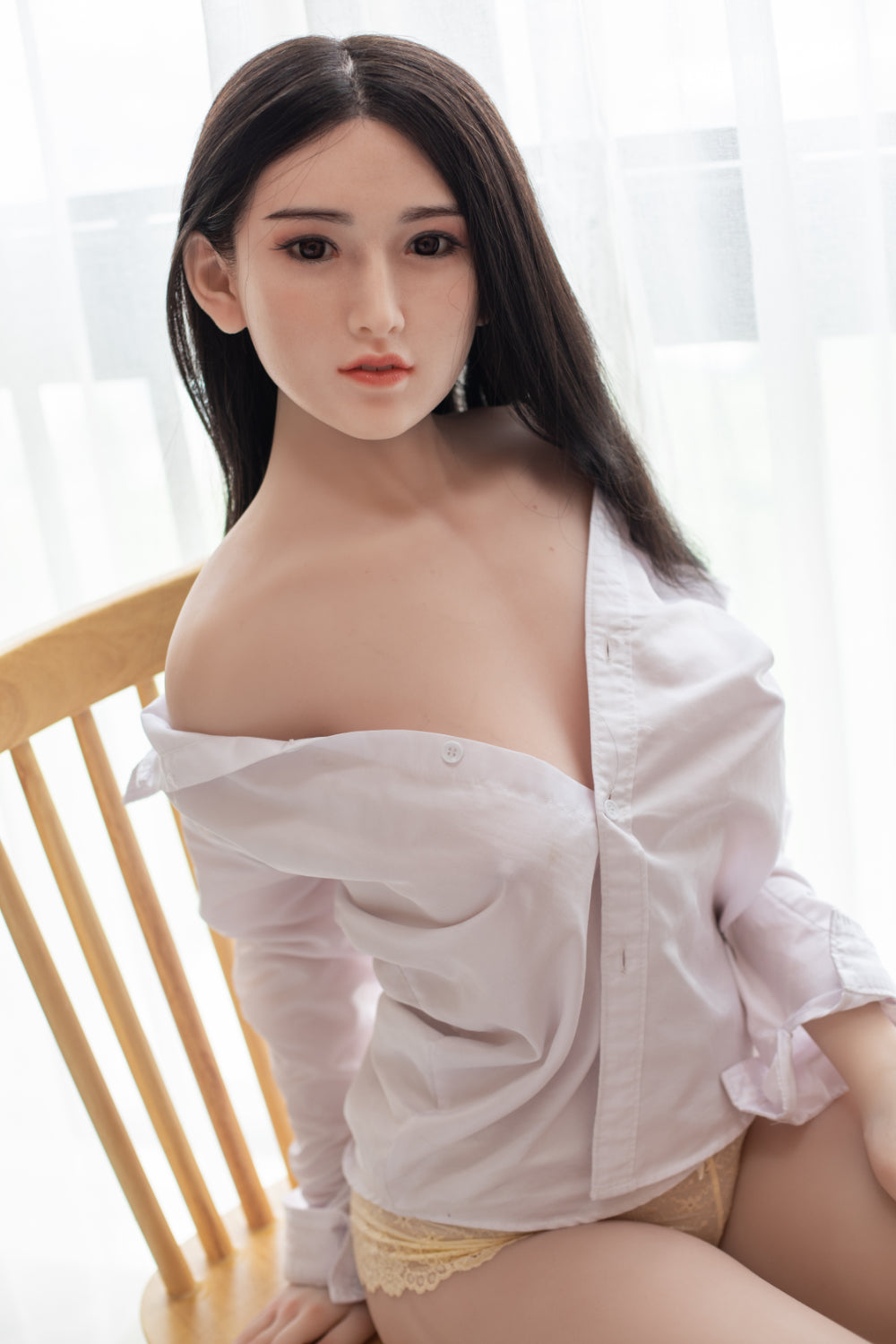 Starpery 171 cm C - Liao | Sex Dolls SG