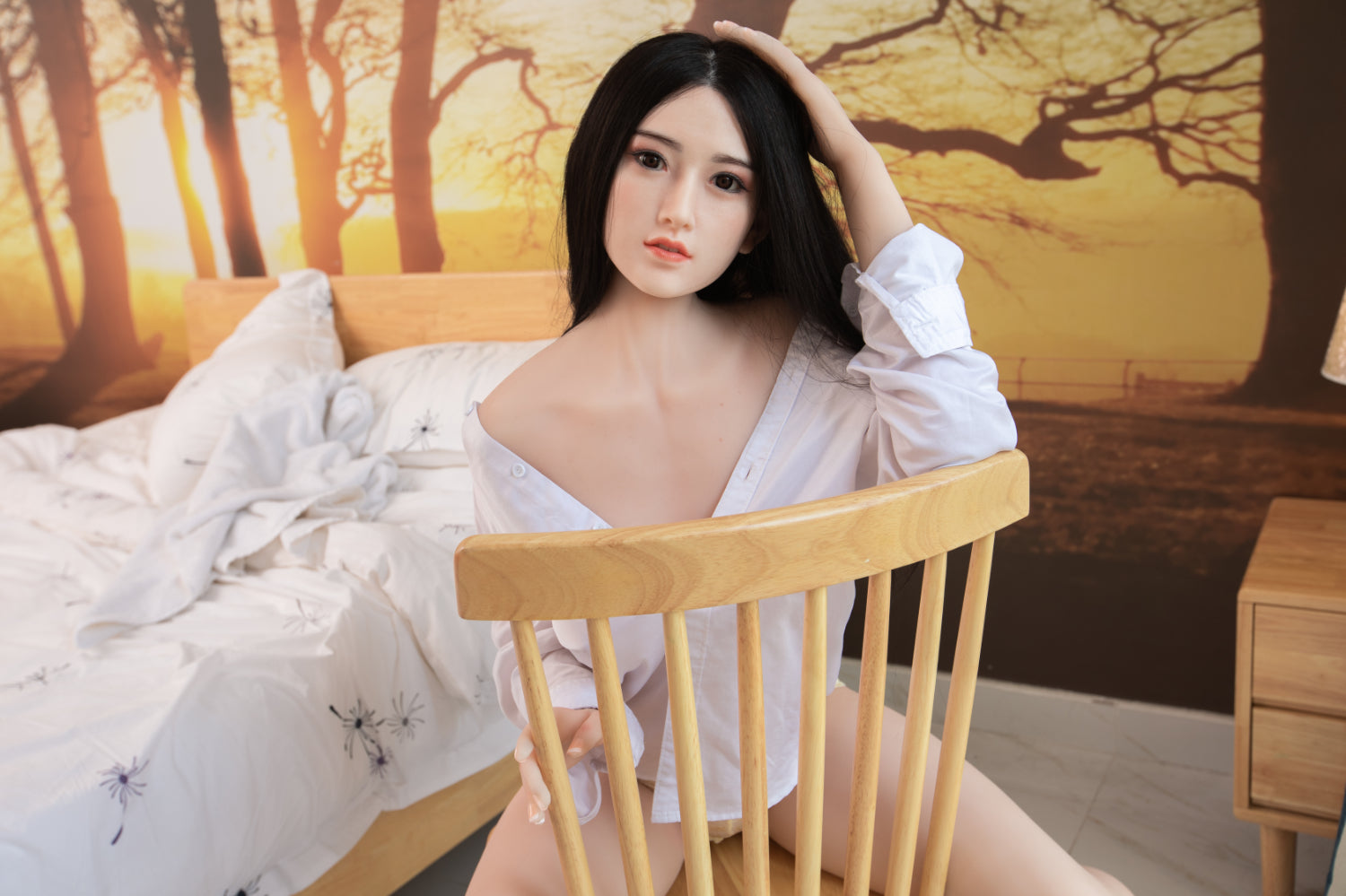 Starpery 171 cm C - Liao | Sex Dolls SG