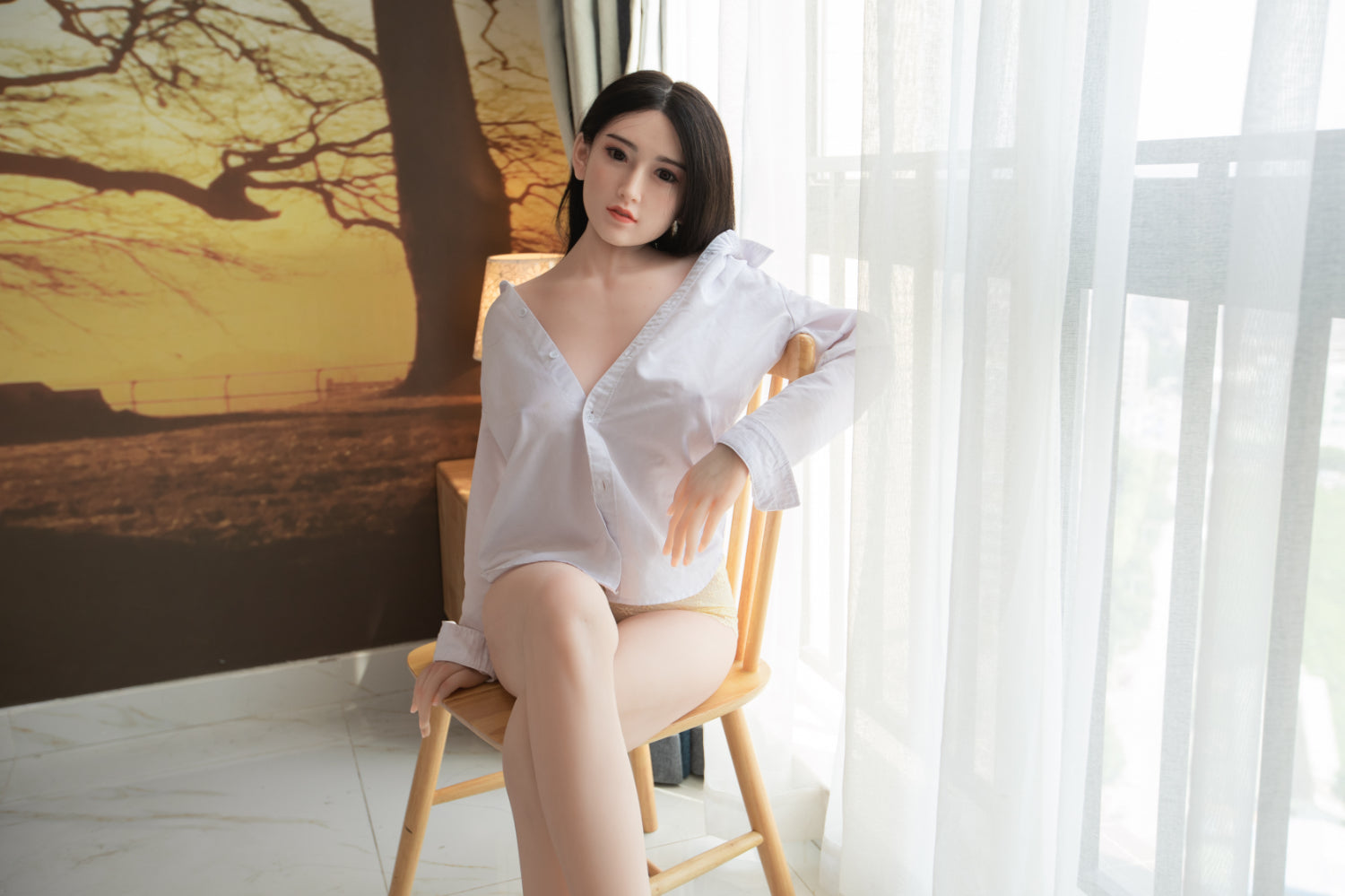 Starpery 171 cm C - Liao | Sex Dolls SG