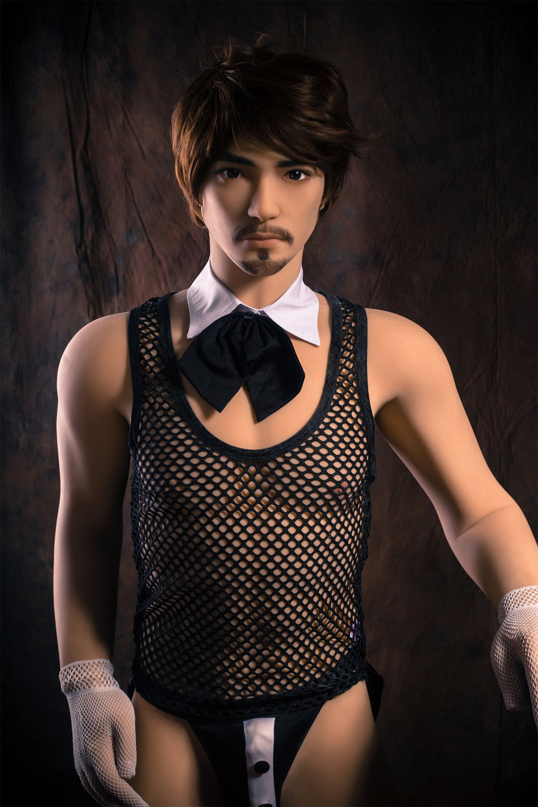 QITA Doll 175 cm Male TPE - Shu | Sex Dolls SG