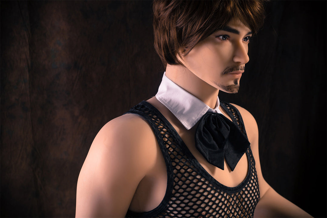 QITA Doll 175 cm Male TPE - Shu | Sex Dolls SG