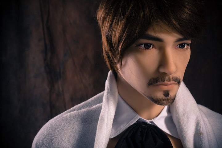 QITA Doll 175 cm Male TPE - Shu | Sex Dolls SG