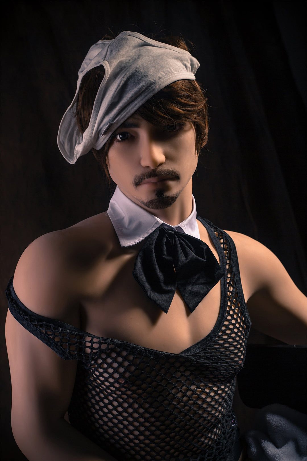 QITA Doll 175 cm Male TPE - Shu | Sex Dolls SG